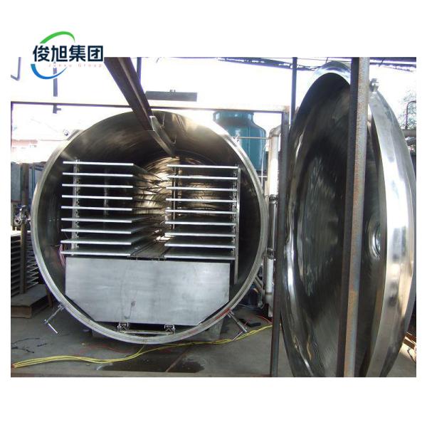 Продолжающаяся автоматическая сушка Современная технология для сохранения продуктов