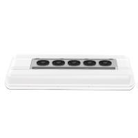 Universal Commercial 6-12m Electric Bus AC System Air Conditioner