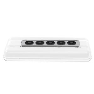 Universal Commercial 6-12m Electric Bus AC System Air Conditioner