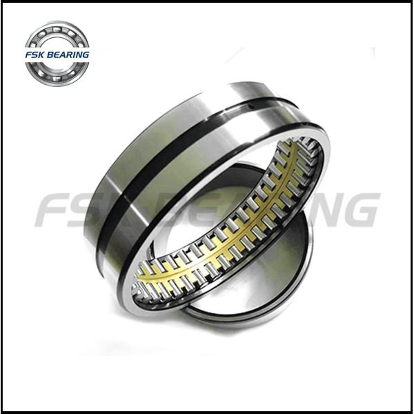 Европейский рынок NNU 4952 B/SPC3W33 Цилиндрический роликовый подшипник для шпинделя станка-инструмента