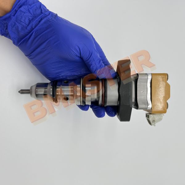 1830145C91 Caterpillar Injectors With 8.7L S40E 1300 Series Edi Engine For Replacement