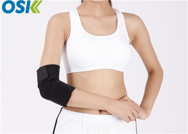 Reversible Arm Support Brace OK Cloth For Preventing Tendonitis From Sports