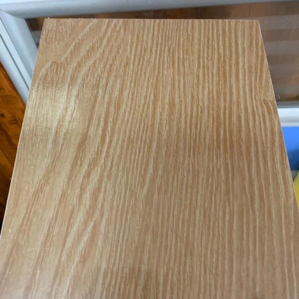 3.0mm 5005 Wooden Grain Color Coated Aluminum Coil For Building Decoration