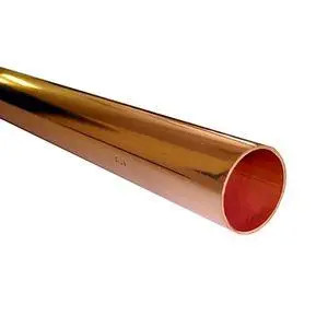 C71500 Seamless Tube Copper Nickel Alloy Tube Pipe