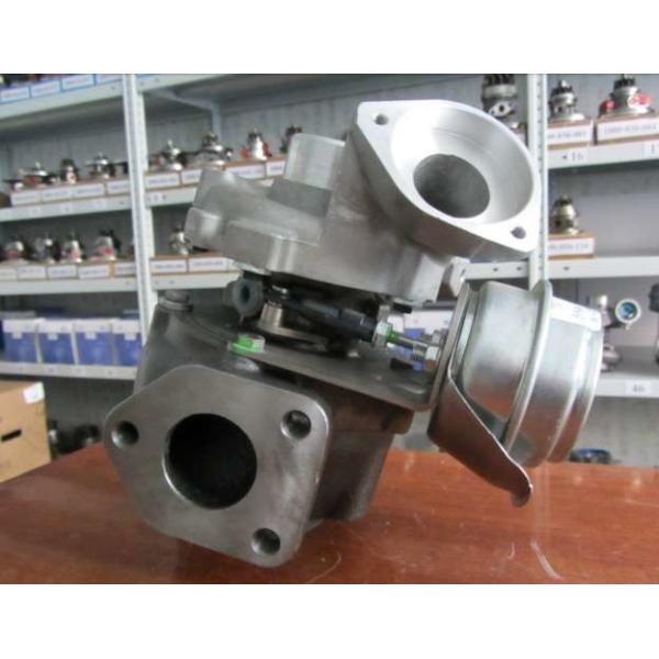 713673-5006 GT1749V Excavator Turbocharger