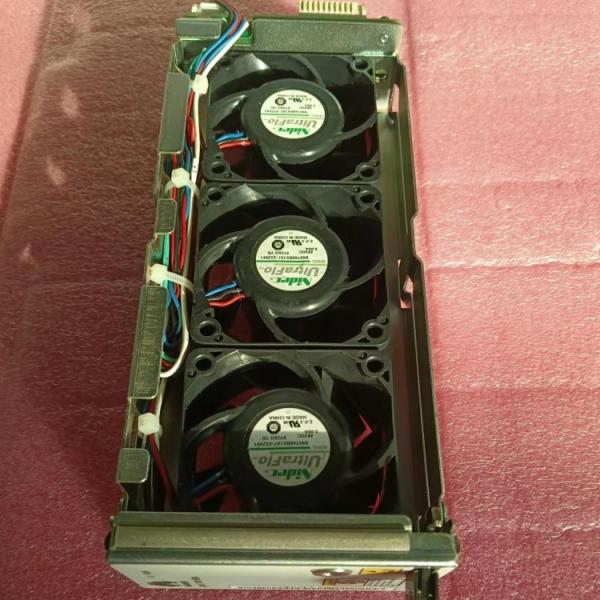 Applicable Host RTN950A Wireless Microwave Video Transmitter IDU Cooling Fan SLF1FA