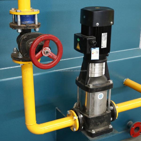 Деревянная упаковка Химическая обработка дозировки для домашней канализации