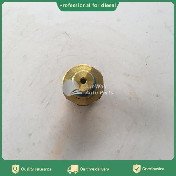 High Quality ISC8.3 QSC8.3 Diesel Engine Parts Oil Pressure Sensor 4921511