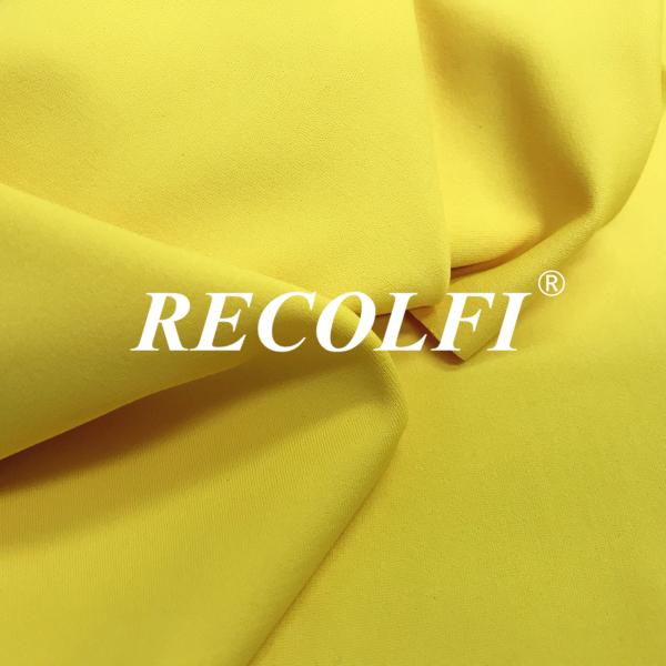 Leading Repreve Plastic Bottle Unifi Recycled Fibers End Up Landfill Cycling Wear