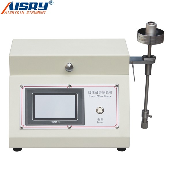 5750 Linear Reciprocating Friction Testing Machine