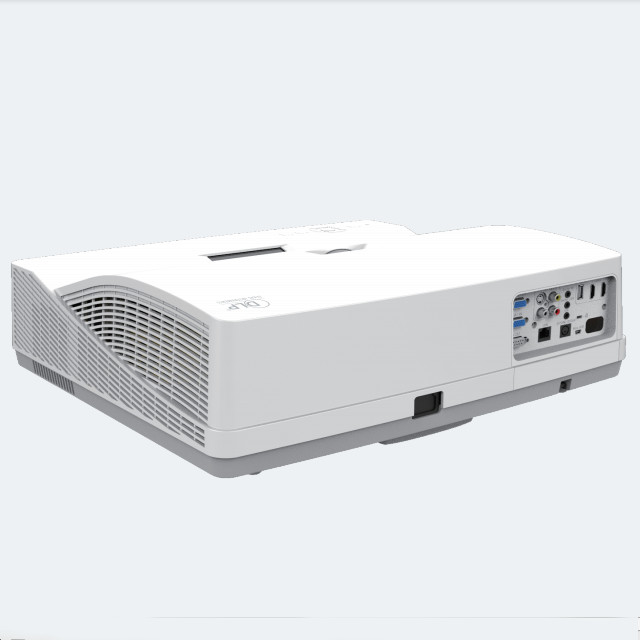 iBoard Дешевый лазерный портативный проектор DLP 4K Whiteboard Ультра короткий проектор для классов Школьные учебные доски
