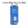 Active Balance BMS 4-24s 200A with WiFi Built in Bt