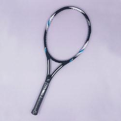 Carbon Fiber Tennis Racket Ball Customization 27inch