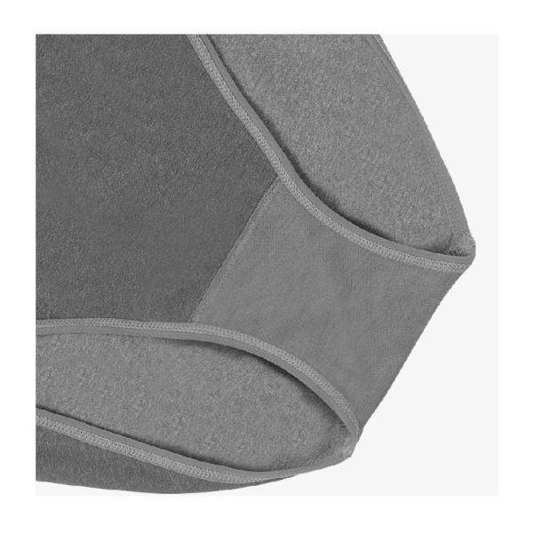 Seamless Thong Womens Underwears Undergarments Stretchy Soft Sporty Hipster Casual Brief