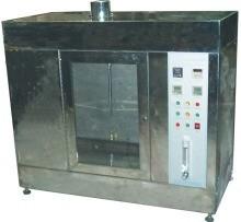 220V Hot Wire Testing Machine Test The Stability Of Electronic And Electrical Products