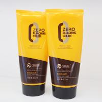 Non Irritating Hair Color Remover Cream Hair Dye Stripper 30 Minutes Processing Time