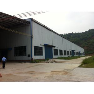 Guangzhou Jiuyuekang Medical Equipment Co., Ltd.