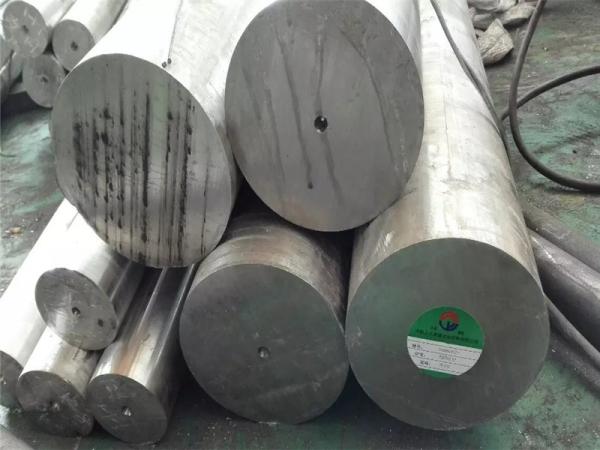 Aisi 431 Astm 431 Stainless Steel Round Bar For Construction Material
