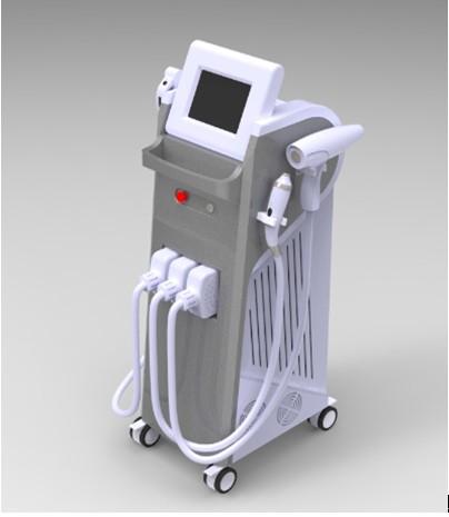 2016 best elight opt shr ipl hair removal machine for beauty salon