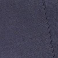 Paño llano de seda del traje del estambre de la tela 215gsm del traje de la mezcla de las lanas del verano de la primavera