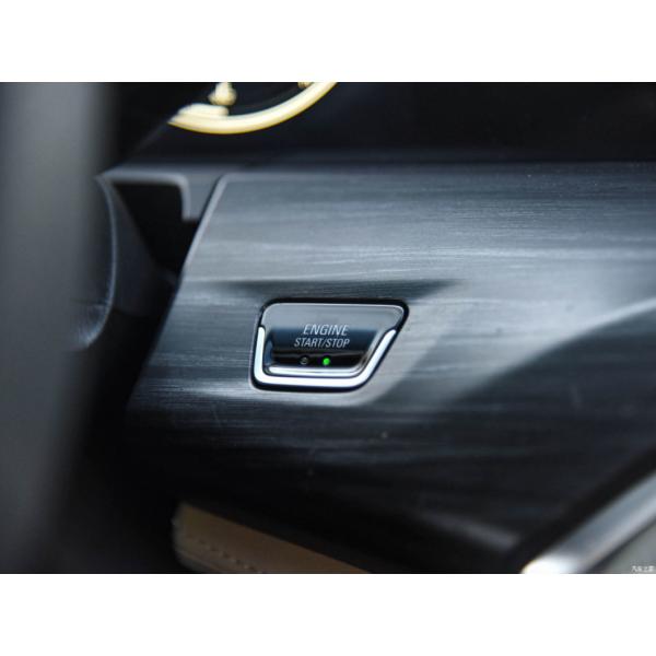 Buick GL8 2023 Es Smart Flagship Version Gasoline MPV Top Speed 195 Km/H for Benefit