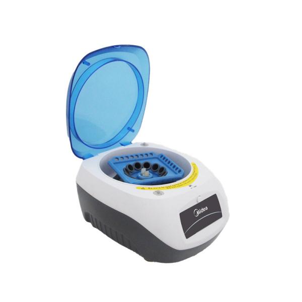 MLX-2004H Labs Reliable Safety Mini Centrifuge For Sedimentation Of Cells Viruses