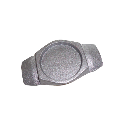 48.3 мм стальной прессованной лейдерной лезвии Cuplock части для скелетов