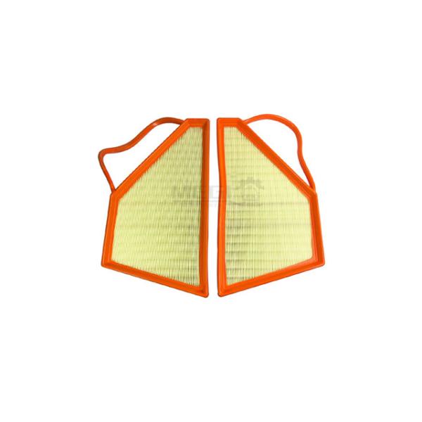 3W0129620B 3W0129620C Car Cabin Air Filter For BENTLEY CONTINENTAL FLYING Mulsanne