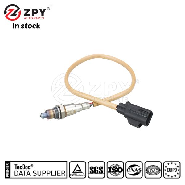 ZPY Oxygen Sensor LR062826 for Audi VW Porsche Germany Cars