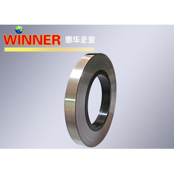 SGS Test Report Pure Nickel Strip / Sheet With Corrosion Resistance