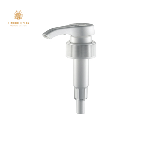 Multifunctional Lotion Dispenser Pump 4CC Eco Friendly For Bathroom