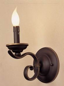 Wall lamp W6171R
