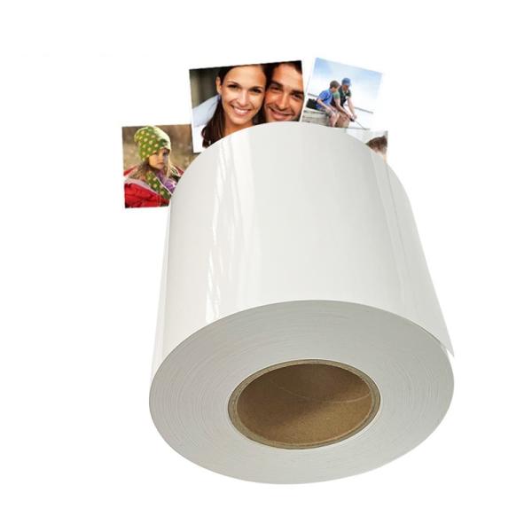 3R 5 papel 0.127m da foto de Minilab uma cor imprimindo vívida de 240 G/M