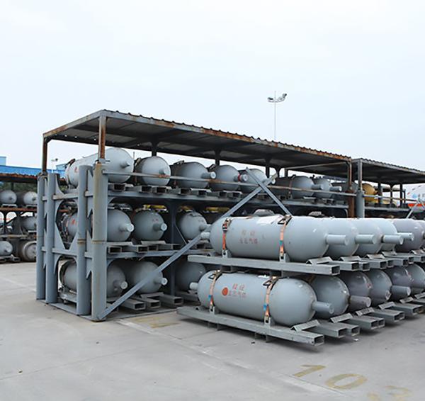 High Purity Cylinder  Gas  China Factory Price  Wholesale  Gas Propane