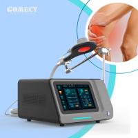 Physiotherapy Equipment Electromagnetic Pain Relief Treating Therapy Machine