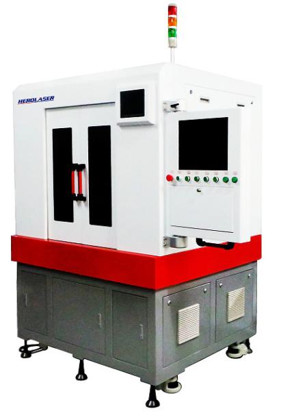 FDA Certificate Laser Cutting System
