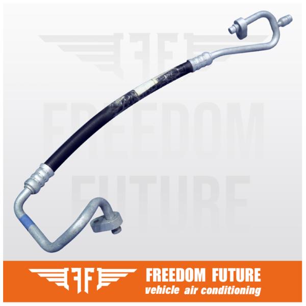 OEM 97762-C1100 Hyundai Sonata 2.4L Air Conditioner Discharge Line 