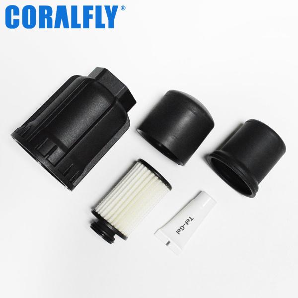 UF106 4388378 1421089 A0001421089 CORALFLY Diesel Truck Filters High Quality Truck Engines Urea Filter Kit