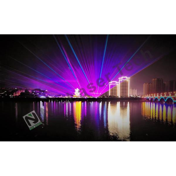 Led Party Light Disco Projector  laser Light Show For Dj Show Concert Party KTV