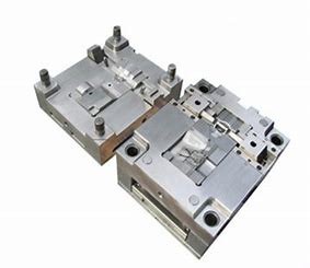 Die Casting Molds