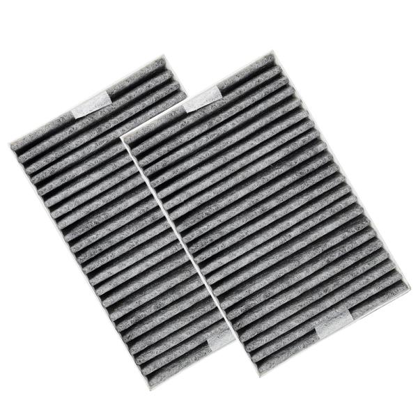 High Efficiency Smoke Removal Eco-Friendly Air Purifier Filter and Range Hood Carbon Filter