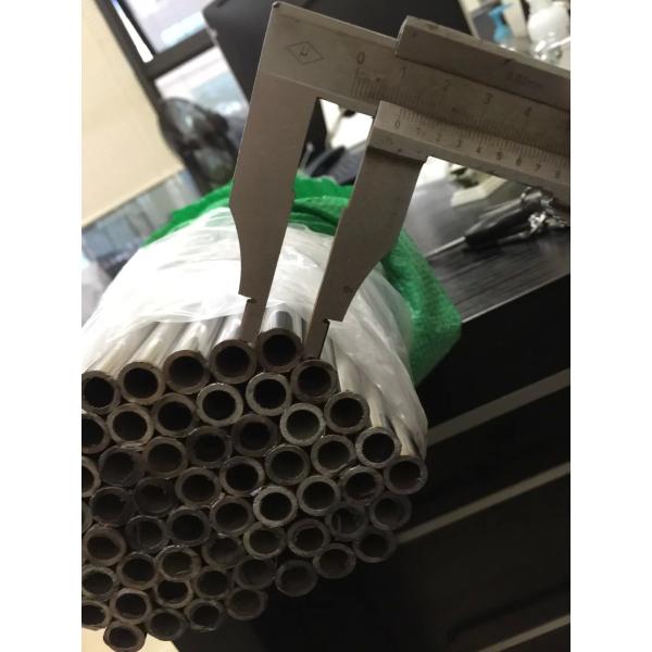 Безшовные СС пускают по трубам/сплав 1,4539 трубопровода АИСИ 904Л АСТМ А269 Б677 АСМЭ СБ677 нержавеющей стали