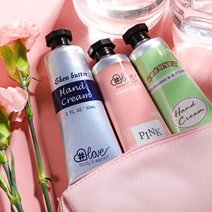 Moisturizing ингредиенты лосьона тела Skincare органические естественные