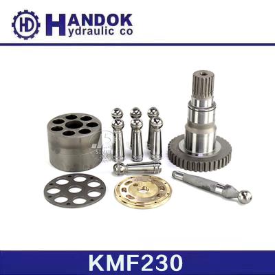 Komatsu Excavator Swing Motor Parts KMF41 KMF90 KMF125 KMF230