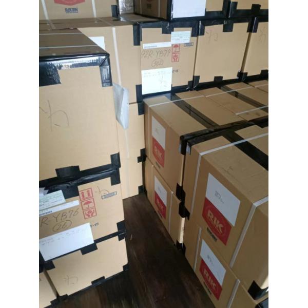 Standard Metal RIK Piston Ring J08C 15965 13011-2962 13011-2960 13011-2961 H06CT H07D