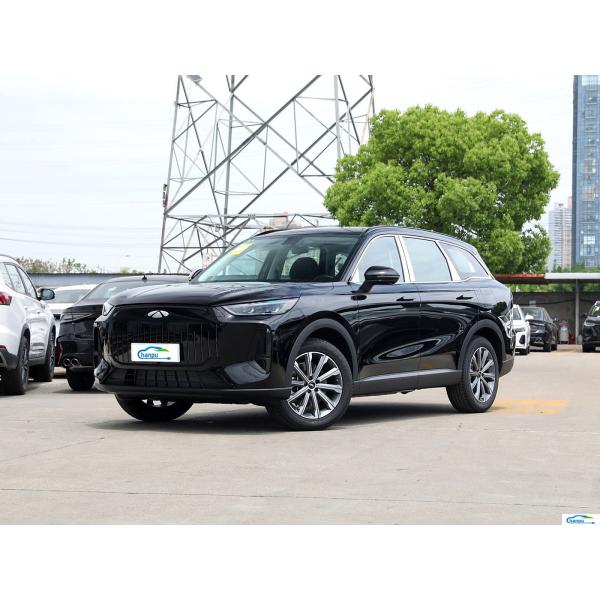 2024 CHANGAN Deepal SL03 Shenlan 530 610max EV Sedan 's Top Choice for Energy Vehicles