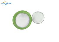 Poudre adhésive blanche à fusion chaude DTF Polyuréthane poudre à main douce pour le transfert de chaleur