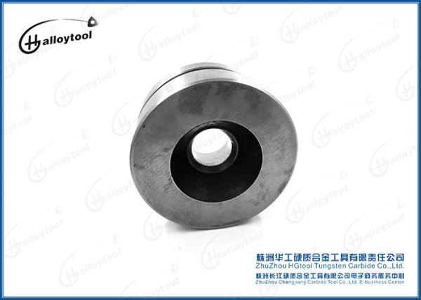 Bushing Tungsten Carbide Dies Pcd Wire Drawing Dies S11-0201718- D Long Life
