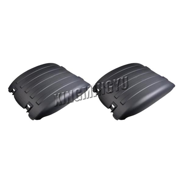 1357599 1357600 Truck Mudguard For European Scania 4 Series Truck Spare Parts