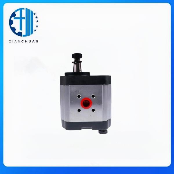 01176452 Pompe hydraulique pour tracteur Deutz 10006 6006 6206 6806 7006 8006 4007 4807 5207